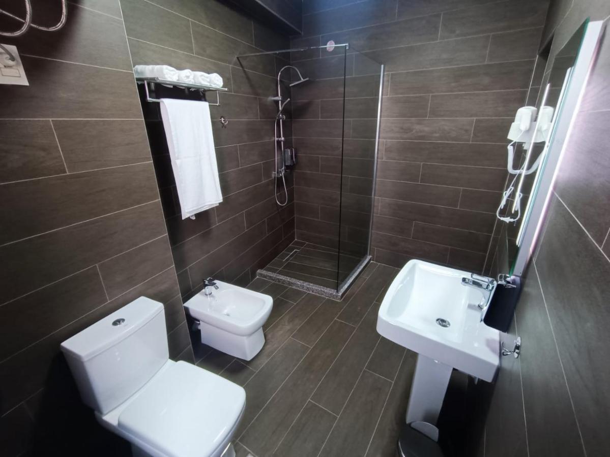 E&E Home Sweet Home Тирана Екстериор снимка