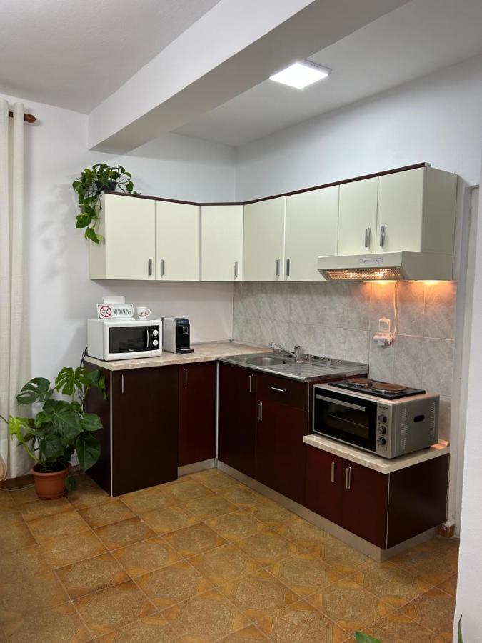 E&E Home Sweet Home Тирана Екстериор снимка