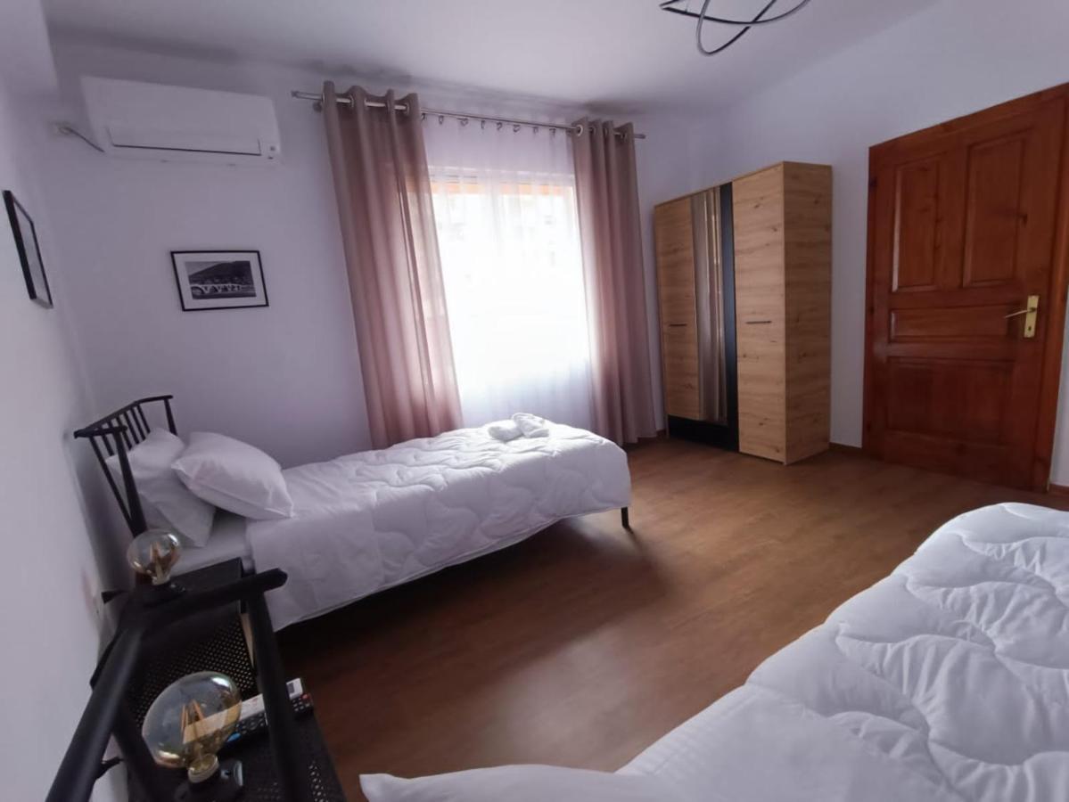 E&E Home Sweet Home Тирана Екстериор снимка