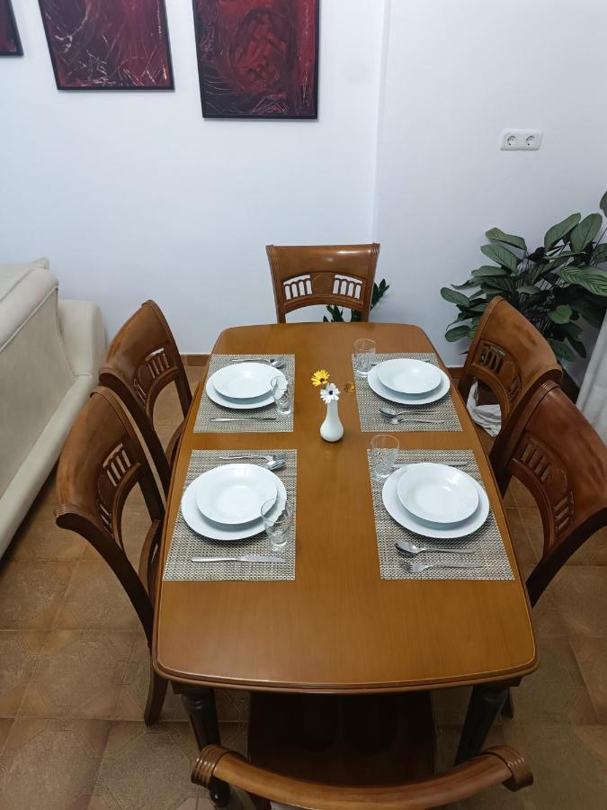 E&E Home Sweet Home Тирана Екстериор снимка