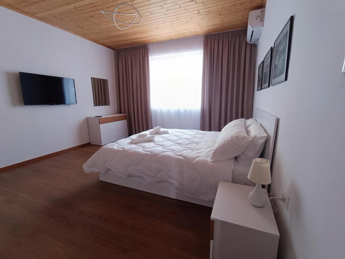 E&E Home Sweet Home Тирана Екстериор снимка