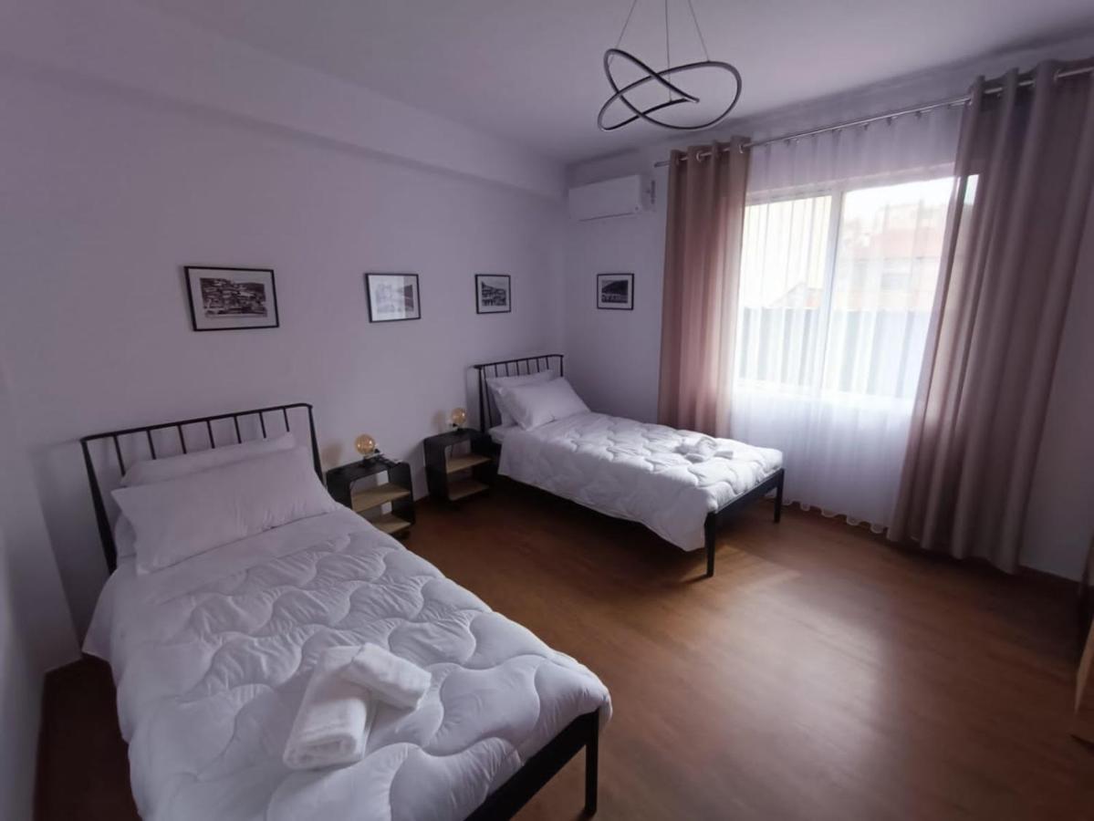 E&E Home Sweet Home Тирана Екстериор снимка