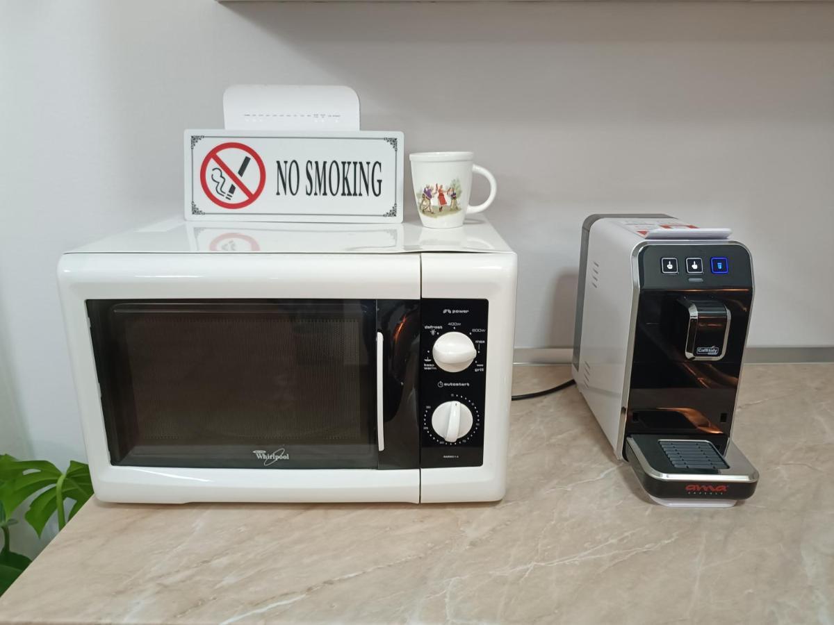 E&E Home Sweet Home Тирана Екстериор снимка