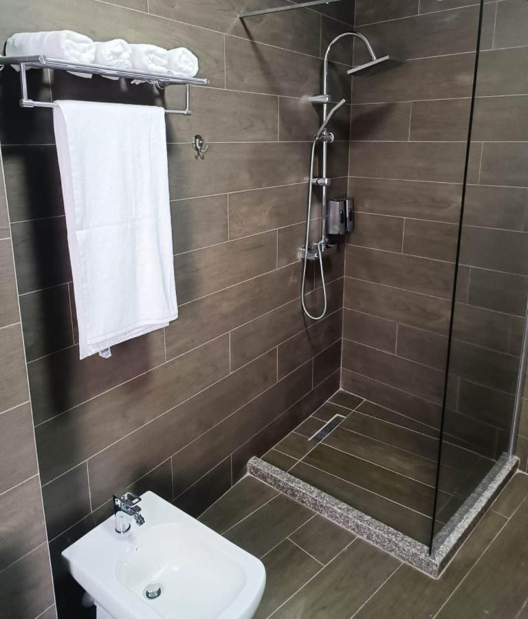E&E Home Sweet Home Тирана Екстериор снимка