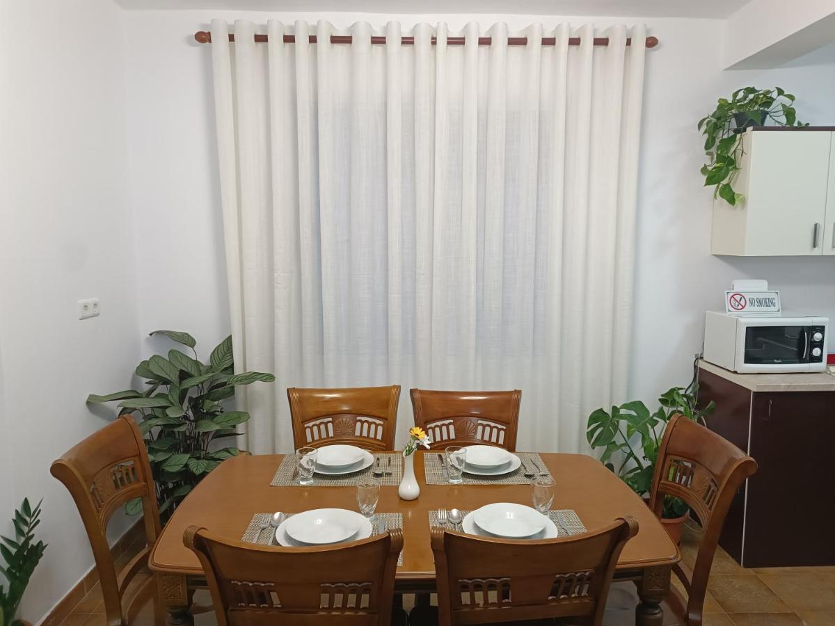 E&E Home Sweet Home Тирана Екстериор снимка