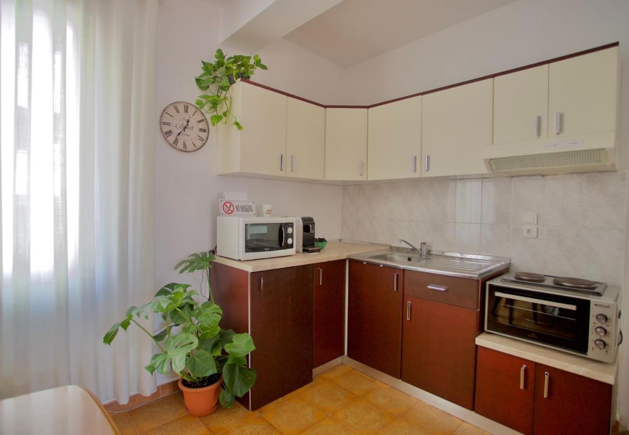 E&E Home Sweet Home Тирана Екстериор снимка