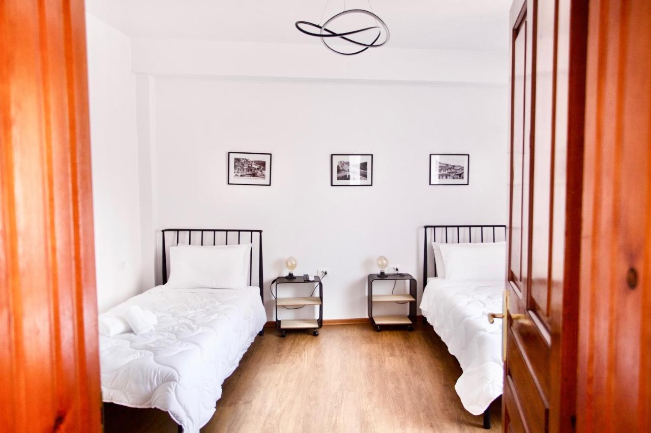 E&E Home Sweet Home Тирана Екстериор снимка