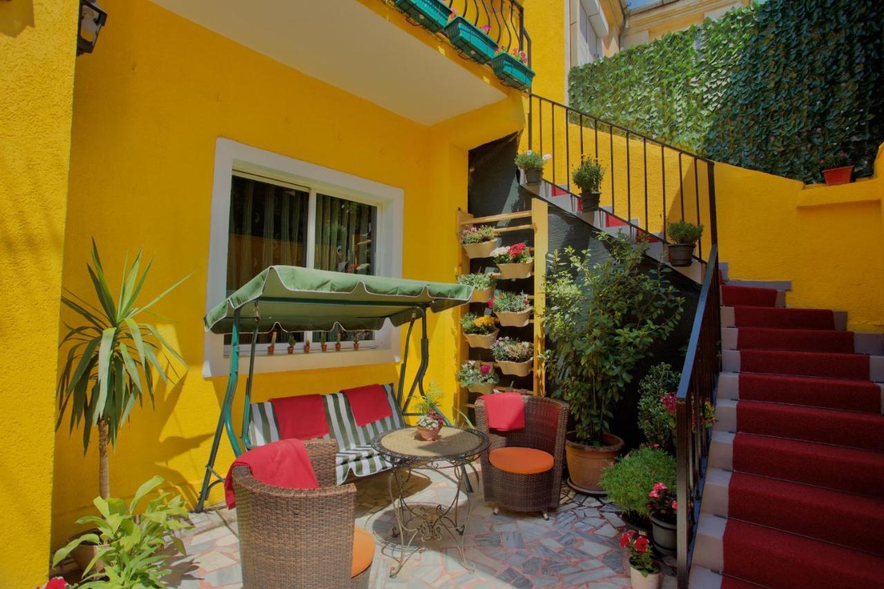 E&E Home Sweet Home Тирана Екстериор снимка
