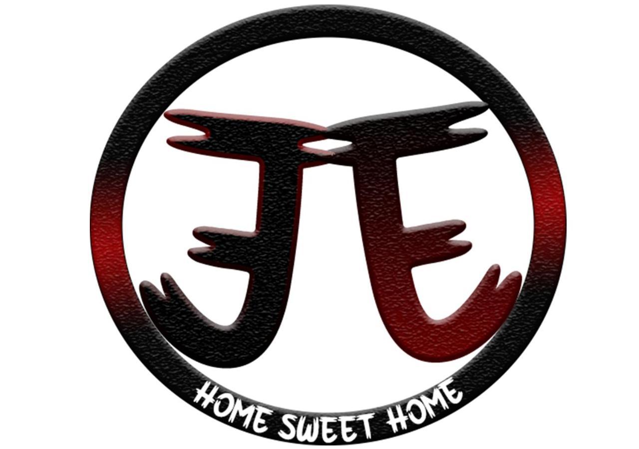 E&E Home Sweet Home Тирана Екстериор снимка